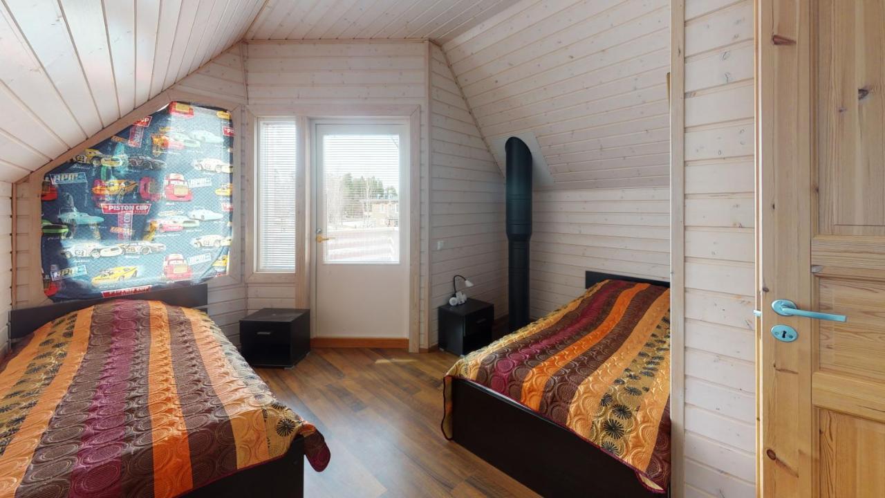 Saimaa Marina Garden Apartments Лаппеэнранта Экстерьер фото